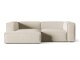Moduulikulmasohva Sonsore 113 (Paris Cream)