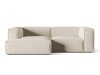 Moduulikulmasohva Sonsore 113 (Paris Cream)