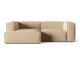Moduulikulmasohva Sonsore 113 (Paris Beige)