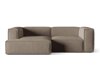 Moduulikulmasohva Sonsore 113 (Paris Khaki)