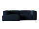 Moduulikulmasohva Sonsore 113 (Paris Deep Blue)