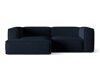 Moduulikulmasohva Sonsore 113 (Paris Deep Blue)