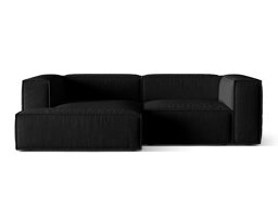 Moduulikulmasohva Sonsore 113 (Paris Black)