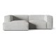 Moduulikulmasohva Sonsore 113 (Monet Silver)