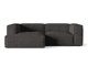 Moduulikulmasohva Sonsore 113 (Monet Anthracite)