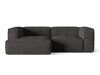 Moduulikulmasohva Sonsore 113 (Monet Anthracite)