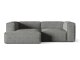 Moduulikulmasohva Sonsore 113 (Monet Graphite)