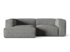 Moduulikulmasohva Sonsore 113 (Monet Graphite)
