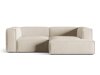 Moduulikulmasohva Sonsore 113 (Paris Cream)