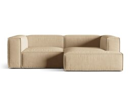 Moduulikulmasohva Sonsore 113 (Paris Beige)