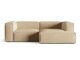 Moduulikulmasohva Sonsore 113 (Paris Beige)