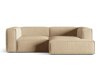 Moduulikulmasohva Sonsore 113 (Paris Beige)