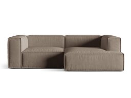Moduulikulmasohva Sonsore 113 (Paris Khaki)