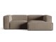 Moduulikulmasohva Sonsore 113 (Paris Khaki)