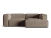 Moduulikulmasohva Sonsore 113 (Paris Khaki)