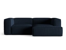 Moduulikulmasohva Sonsore 113 (Paris Deep Blue)
