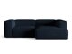 Moduulikulmasohva Sonsore 113 (Paris Deep Blue)