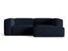 Moduulikulmasohva Sonsore 113 (Paris Deep Blue)