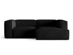 Moduulikulmasohva Sonsore 113 (Paris Black)