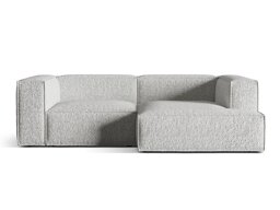 Moduulikulmasohva Sonsore 113 (Monet Silver)