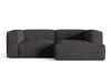 Moduulikulmasohva Sonsore 113 (Monet Anthracite)