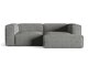 Moduulikulmasohva Sonsore 113 (Monet Graphite)