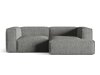 Moduulikulmasohva Sonsore 113 (Monet Graphite)