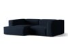 Moduulikulmasohva Sonsore 113 (Paris Deep Blue)