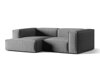Moduulikulmasohva Sonsore 113 (Paris Steel)