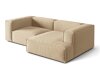 Moduulikulmasohva Sonsore 113 (Paris Beige)