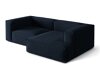 Moduulikulmasohva Sonsore 113 (Paris Deep Blue)