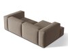 Moduulikulmasohva Sonsore 113 (Paris Khaki)