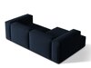 Moduulikulmasohva Sonsore 113 (Paris Deep Blue)