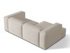 Moduulikulmasohva Sonsore 113 (Monet Sand)