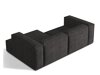 Moduulikulmasohva Sonsore 113 (Monet Anthracite)