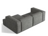 Moduulikulmasohva Sonsore 113 (Monet Graphite)
