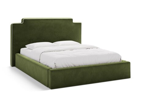 Sänky Beckley 359 (Magic Velvet 2256 + Magic Velvet 2295)