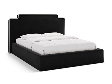 Sänky Beckley 359 (Magic Velvet 2256 + Magic Velvet 2219)