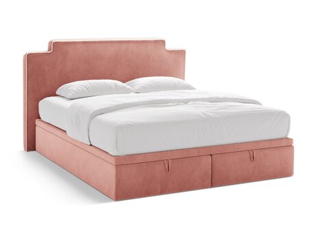 Jenkkisänky Beckley 360 (Magic Velvet 2256 + Magic Velvet 2257)