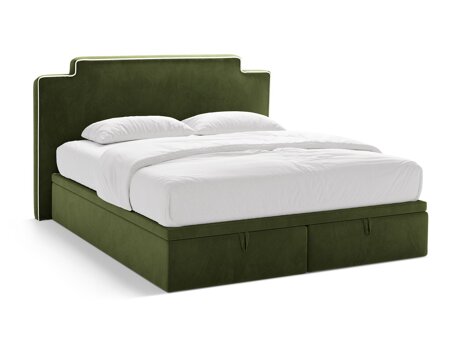 Jenkkisänky Beckley 360 (Magic Velvet 2256 + Magic Velvet 2295)