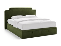 Jenkkisänky Beckley 360 (Magic Velvet 2256 + Magic Velvet 2295)