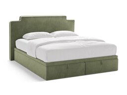 Jenkkisänky Beckley 360 (Magic Velvet 2256 + Magic Velvet 2243)
