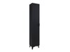 Bathroom set Liretu 104 (Black)