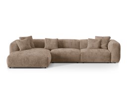 Moduulikulmasohva Sorcoro 120 (Tilia 17)