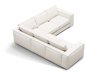 Moduulikulmasohva Dalodei 113 (Babel White)