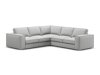 Moduulikulmasohva Dalodei 113 (Babel Light grey)