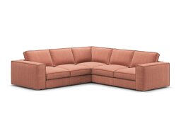 Moduulikulmasohva Dalodei 113 (Babel Red)