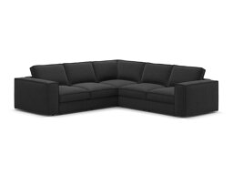 Moduulikulmasohva Dalodei 113 (Babel Black)
