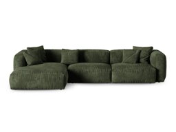Moduulikulmasohva Sorcoro 121 (Vogue 11)