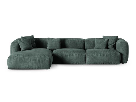 Moduulikulmasohva Sorcoro 121 (Vogue 12)